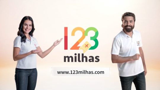 Como Ganhar Dinheiro com o 123Milhas? Aulão na Prática!