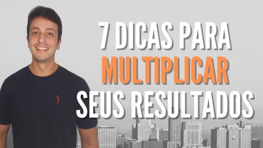 Multiplique Seus Resultados Trabalhando em Casa com essas 7 Super Dicas