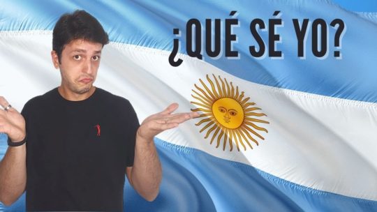 Por que Eu Larguei Tudo e Estou Morando na Argentina?