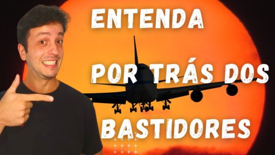 Como Funcionam os Preços das Passagens Aéreas?